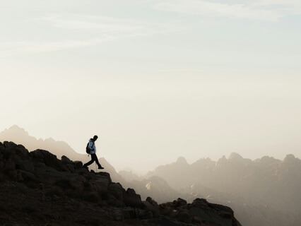 Affirmationen für innere Stärke: Selbstmotivation im Stress