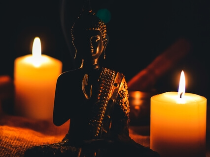 The Four Noble Truths